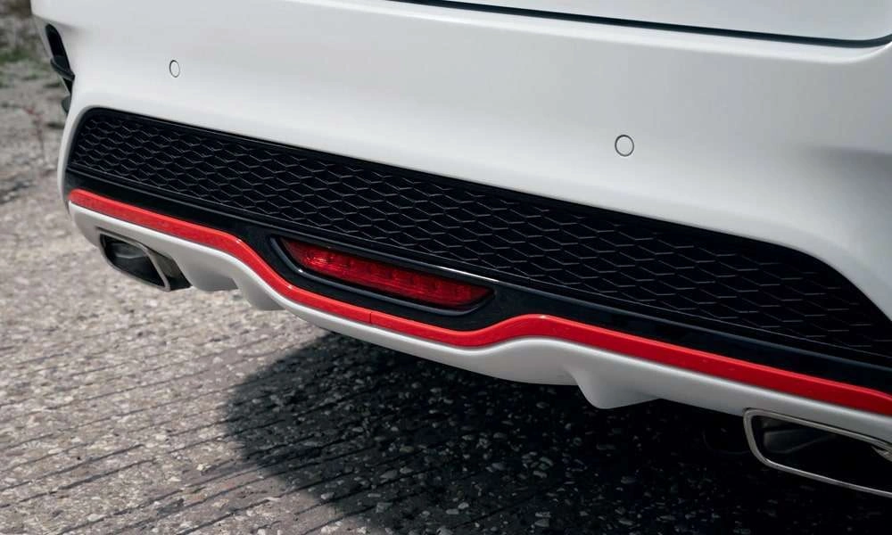 Lada Vesta SW Sportline - фото №16